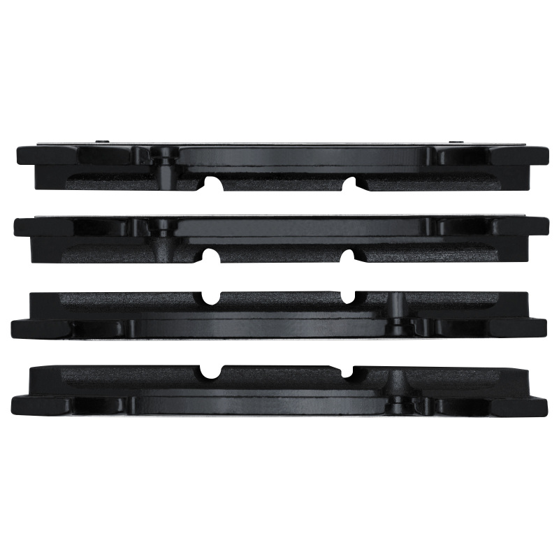 Land Rover Range Rover Brake Pads - Front - R1 Concepts - Optimum OE - `22-`26